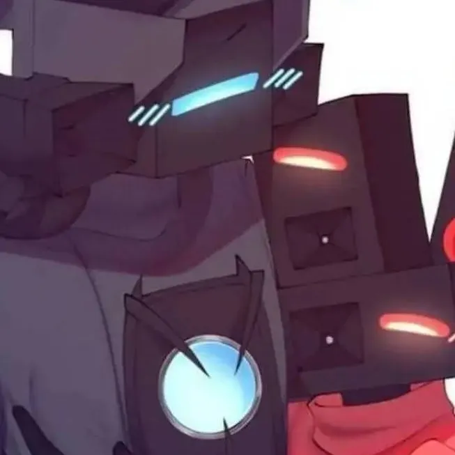 chat with ai character: tcm x tsm