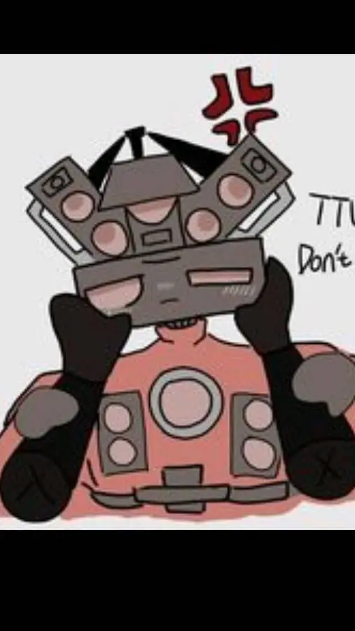 ai character: tsm x ttm background