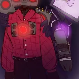 chat with ai character: tsm infectado y tv