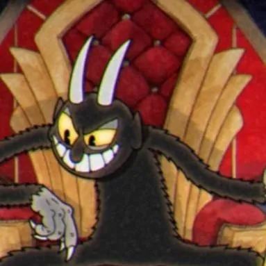 chat with ai character: diablo