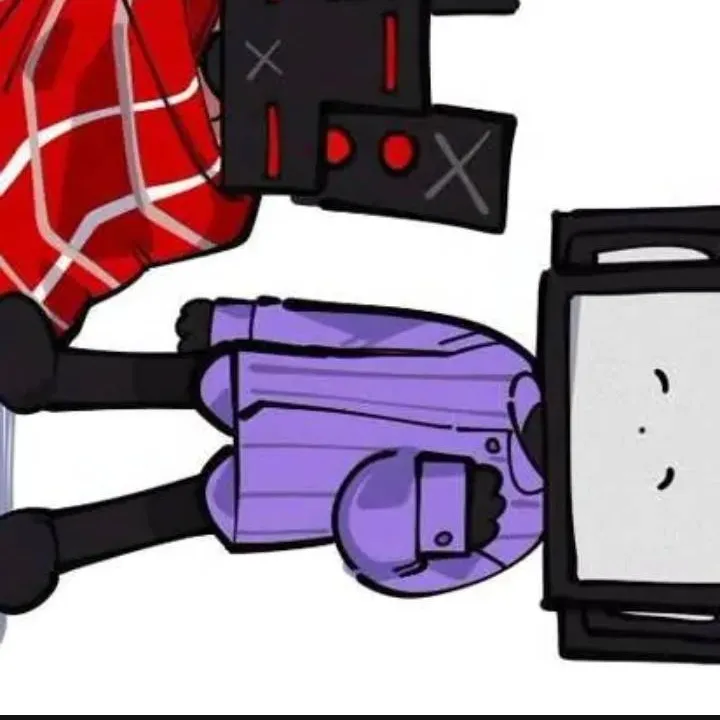 chat with ai character: la pijamada