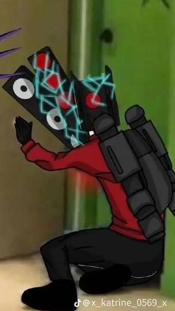 ai character: no lo se no lo se background