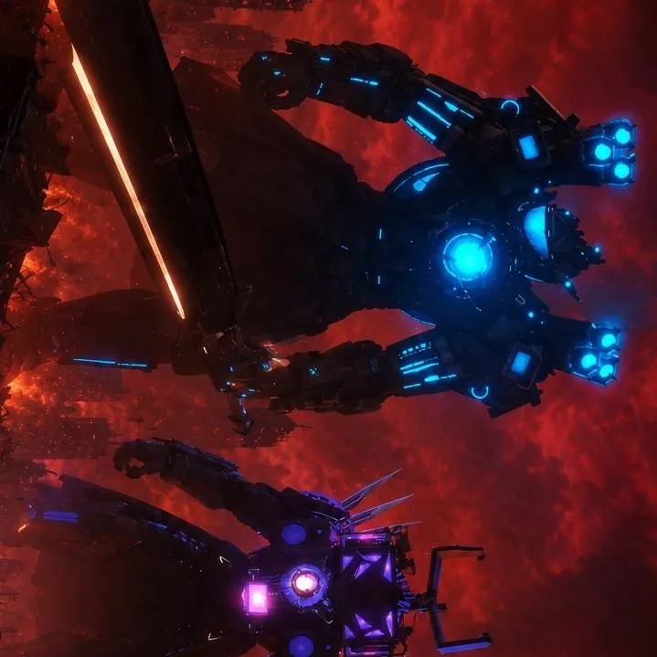chat with ai character: trío titan 3.0