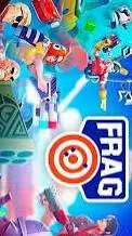 ai character: frag background