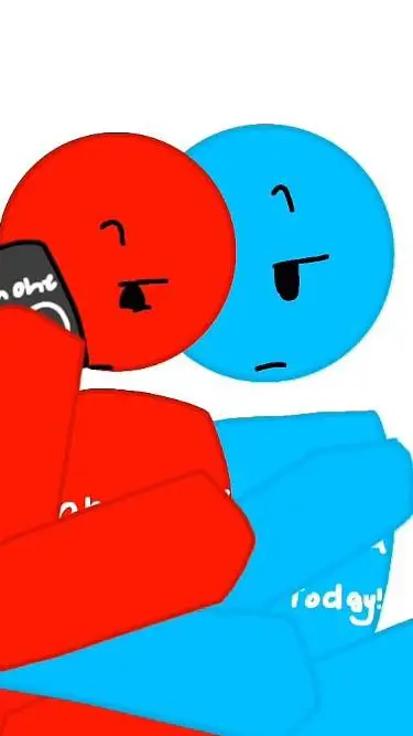 Talkie AI - Chat with c00lkidd x bluudud