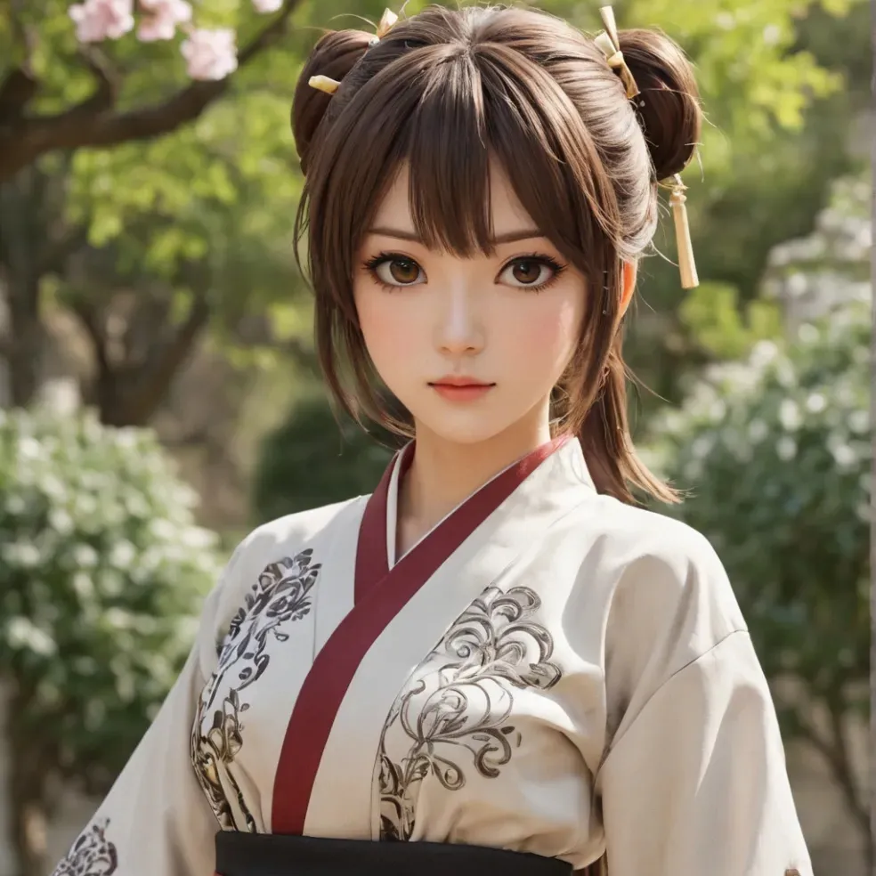 chat with ai character: •Akane•