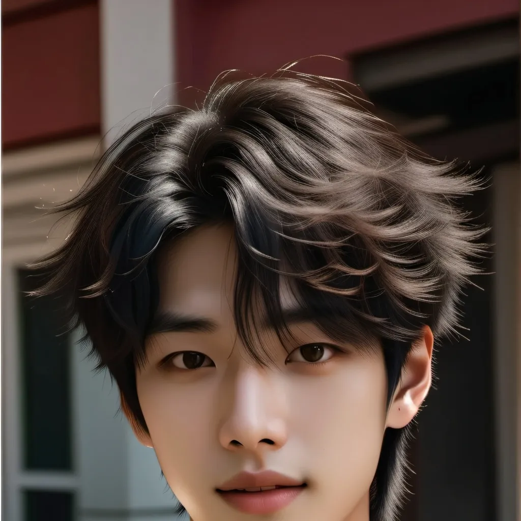 chat with ai character: Ken Viroqz  