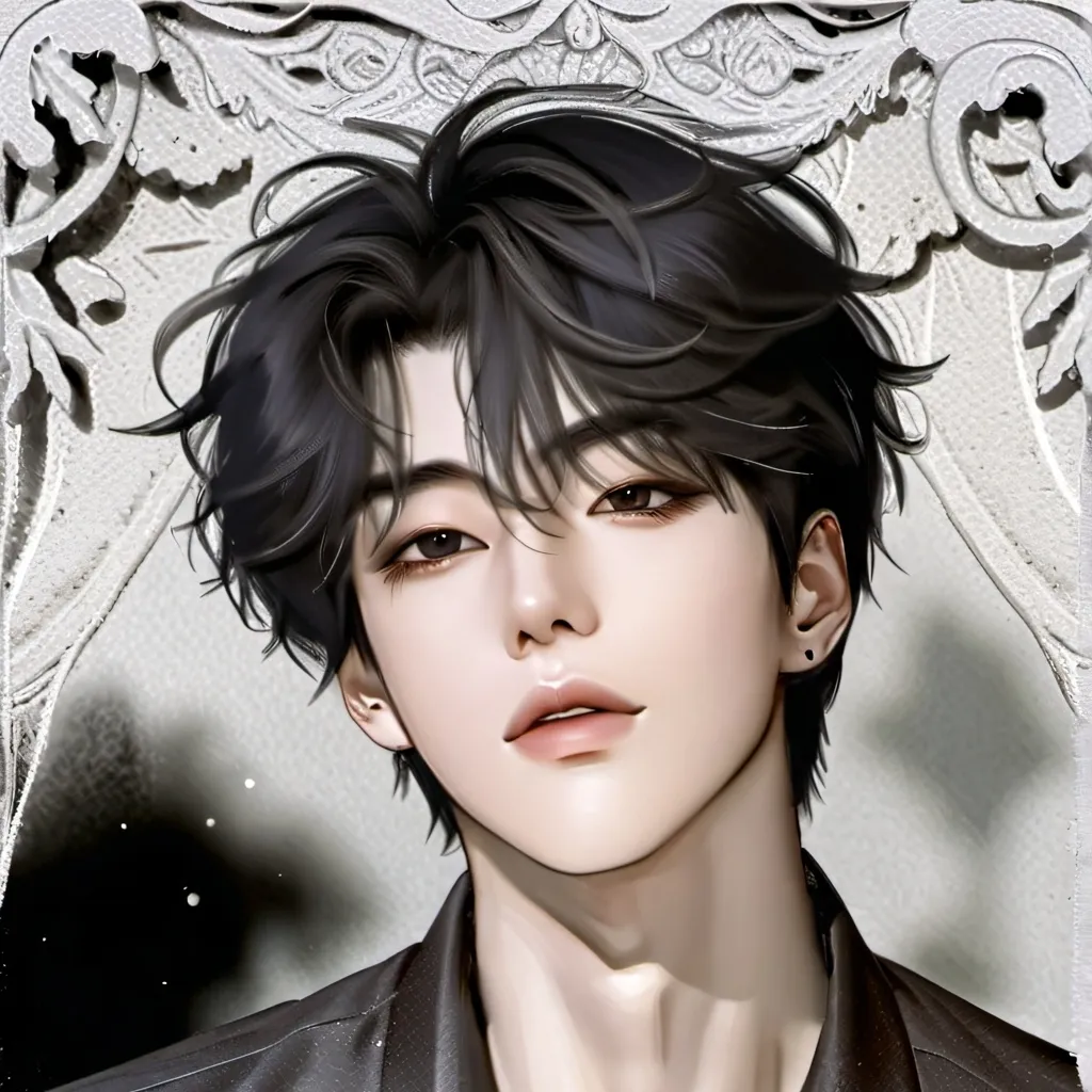 chat with ai character: Nick Cole.