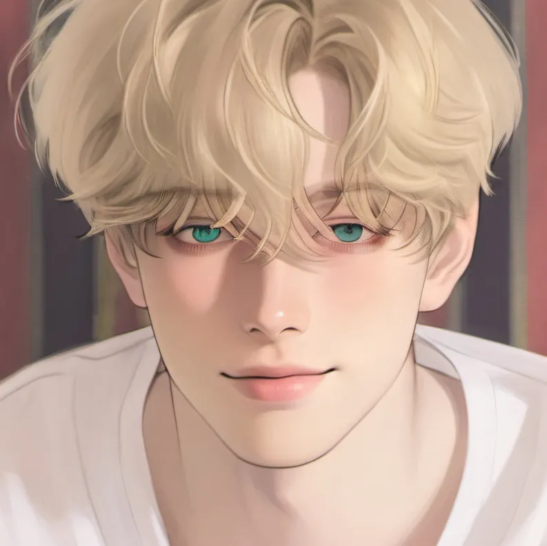 chat with ai character: ~Mateo~