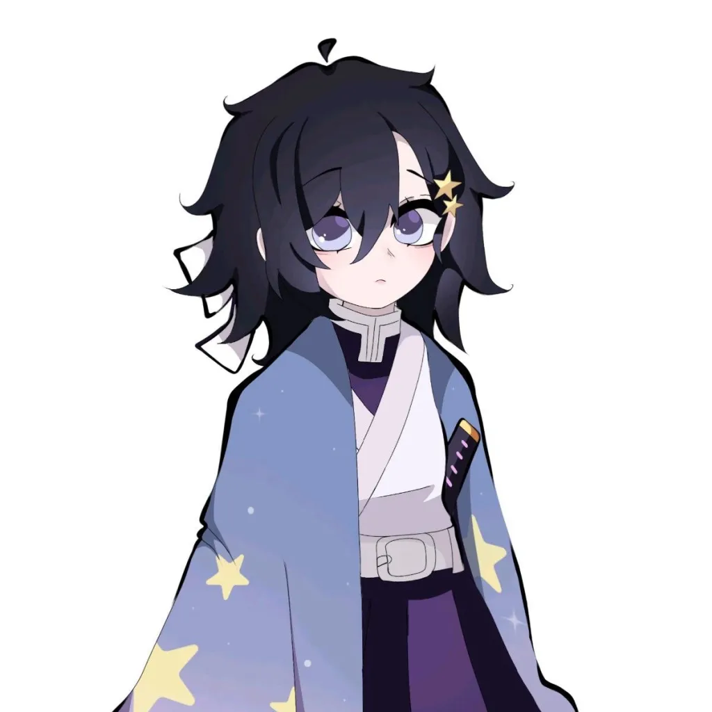 chat with ai character: Hakary 
