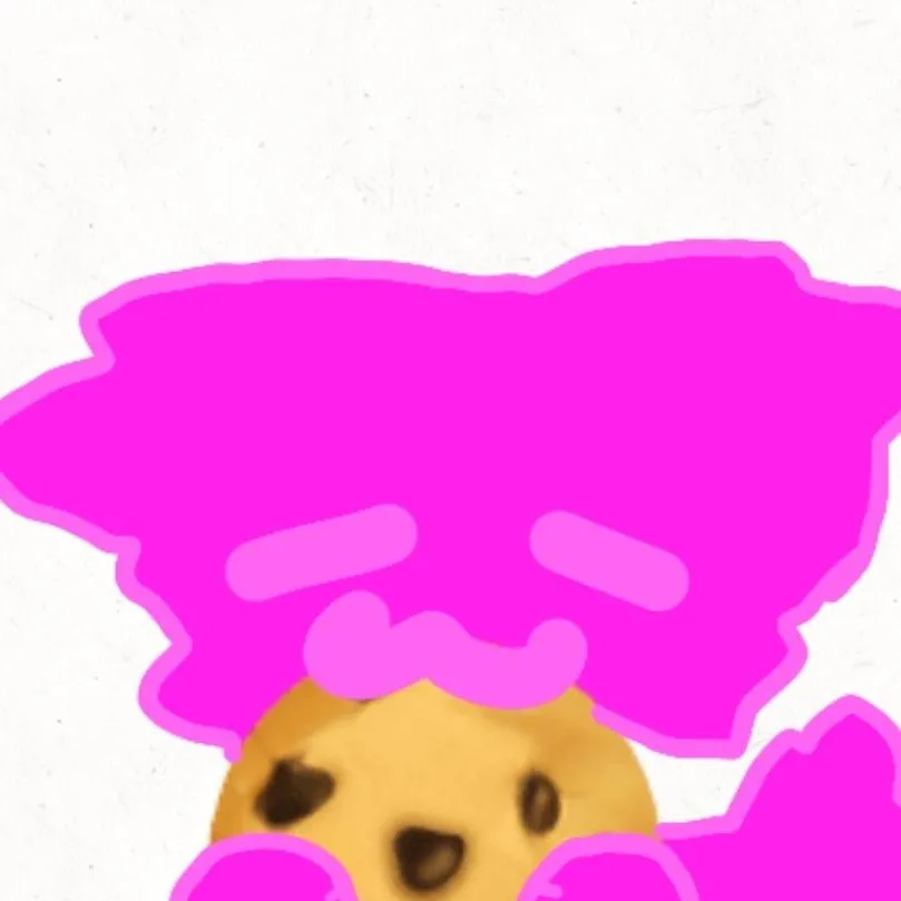 chat with ai character: pink strawberryෆ🍓