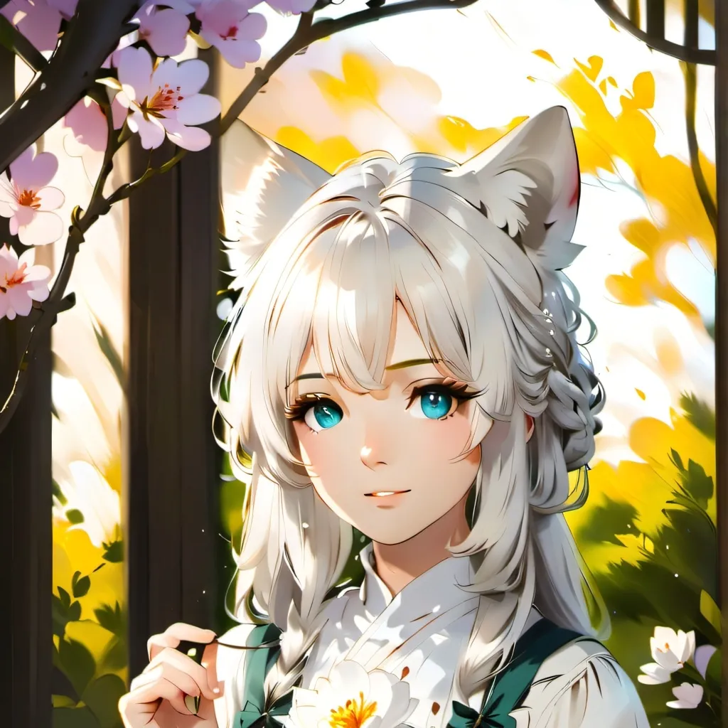 chat with ai character: duet wiht me