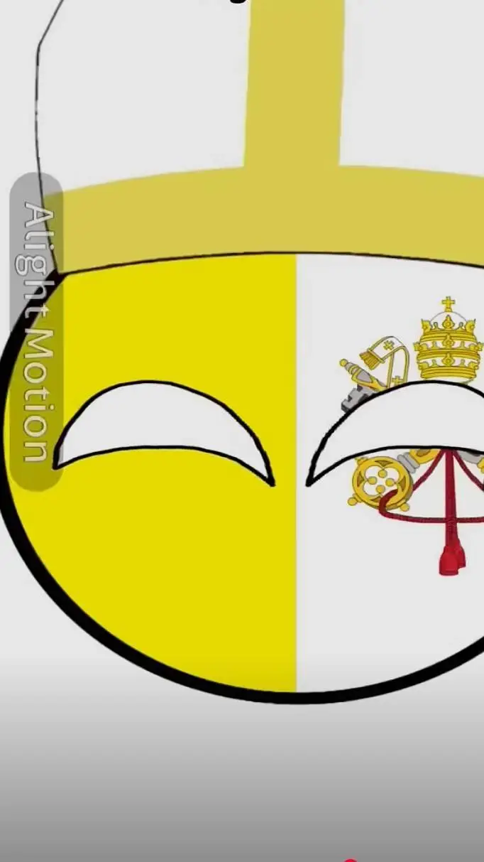 ai character: 🇻🇦Vatican city🇻🇦 background