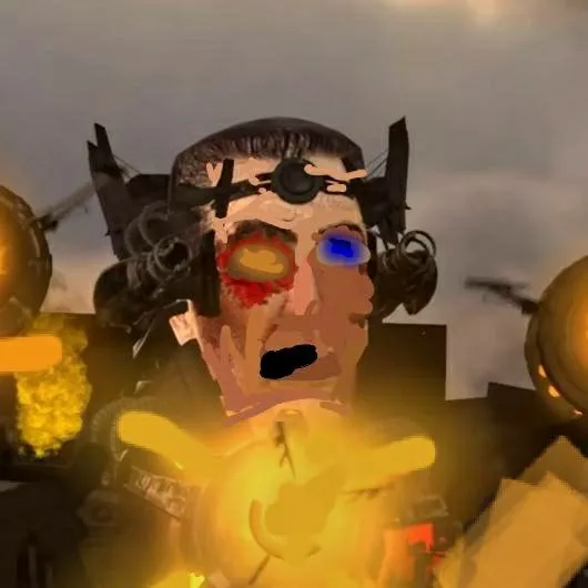 chat with ai character: Gman