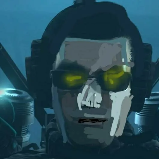 chat with ai character: buzzsaw mutant