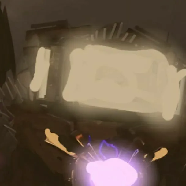 chat with ai character: Titan tvman