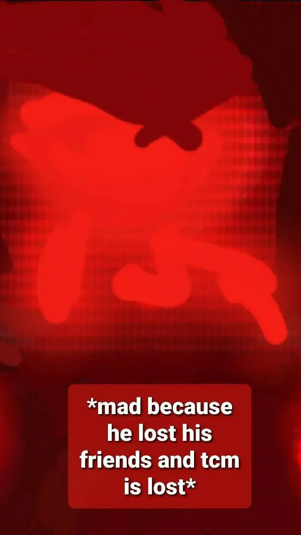 ai character: Part one background