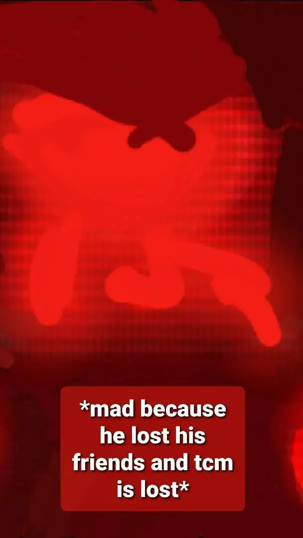 ai character: Part TWOO background