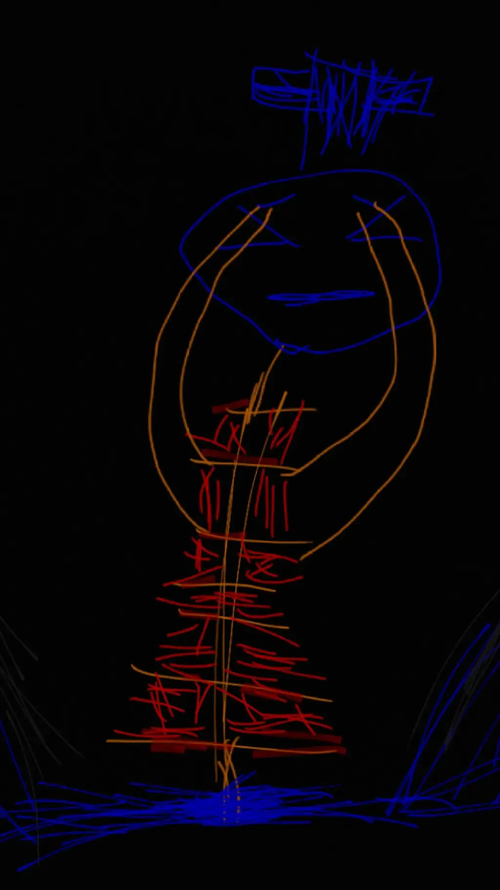 ai character: thomas background