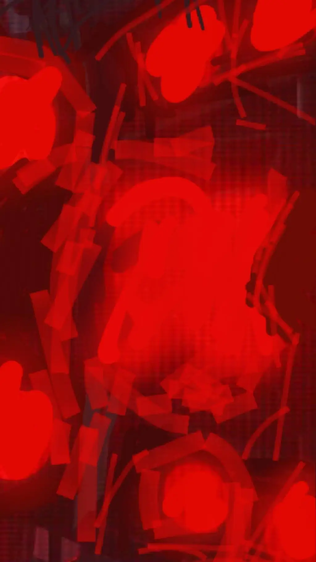 ai character: SA pt4 background