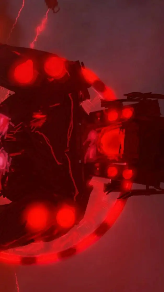 ai character: ~{|🔊🔴Executor🔴🔊|}~ background