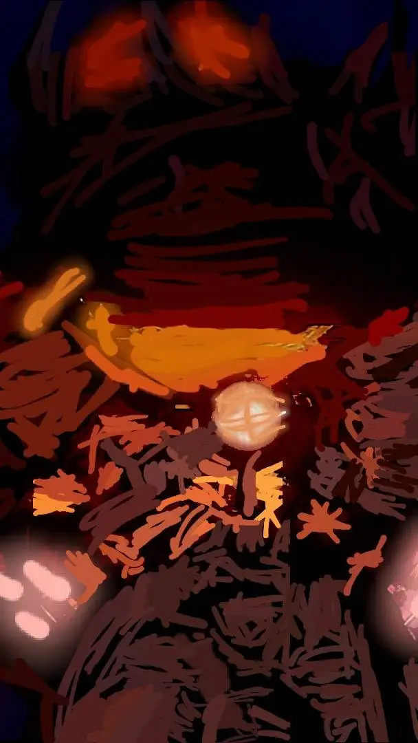 ai character: fan made episode background