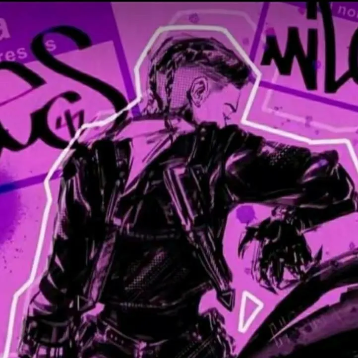 chat with ai character: Miles prowler