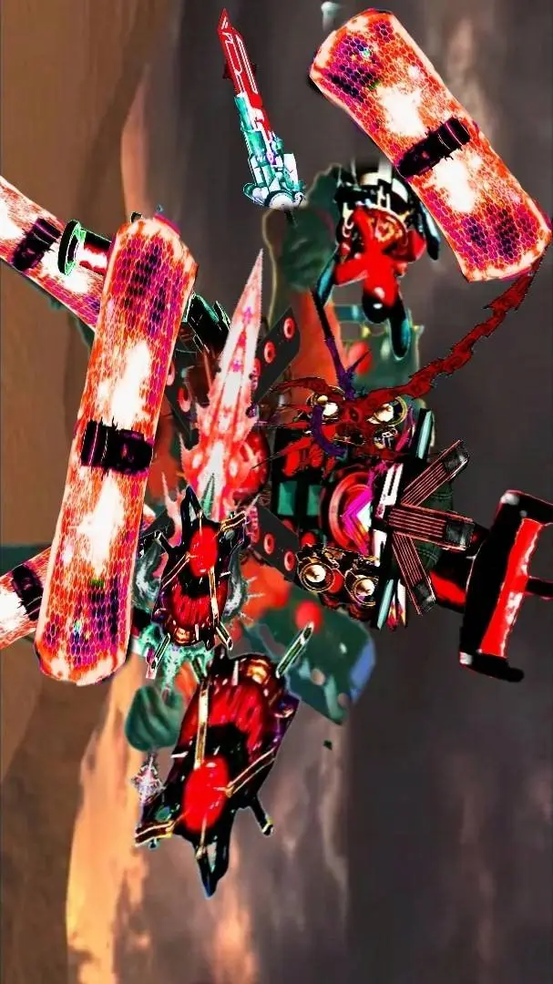 ai character: upgraded tsm background