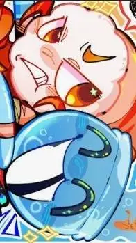 ai character: madbowl background