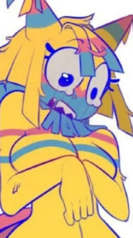 ai character: Yatta background