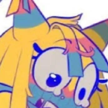 chat with ai character: Yatta