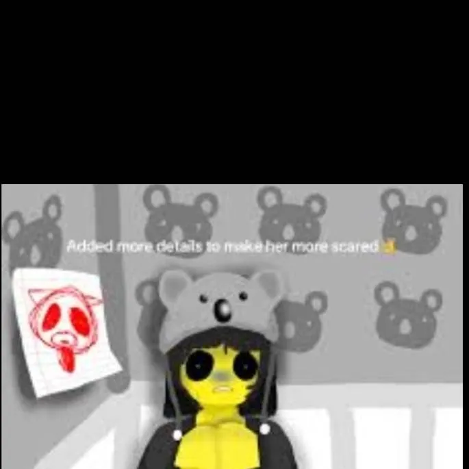 chat with ai character: Niña koala 🐨 