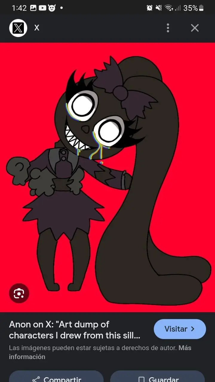 ai character: Quannibom background