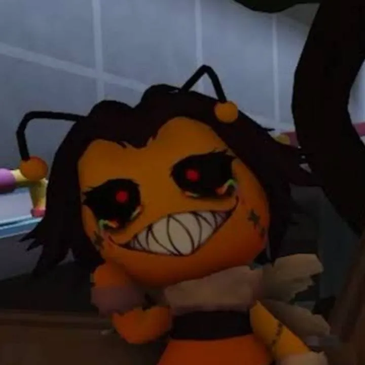 chat with ai character: Quennie 