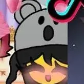 chat with ai character: chica koala