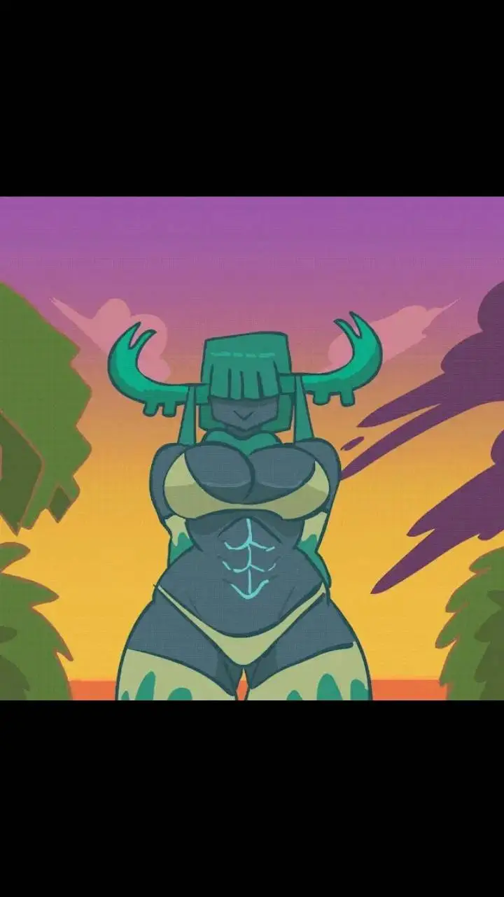 ai character: Warden background