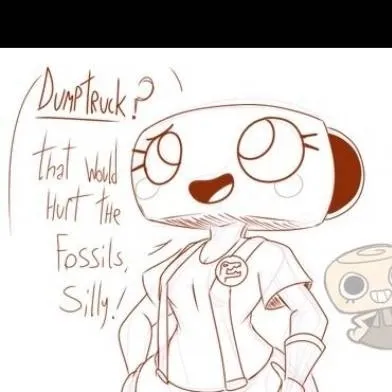 chat with ai character: shelly 