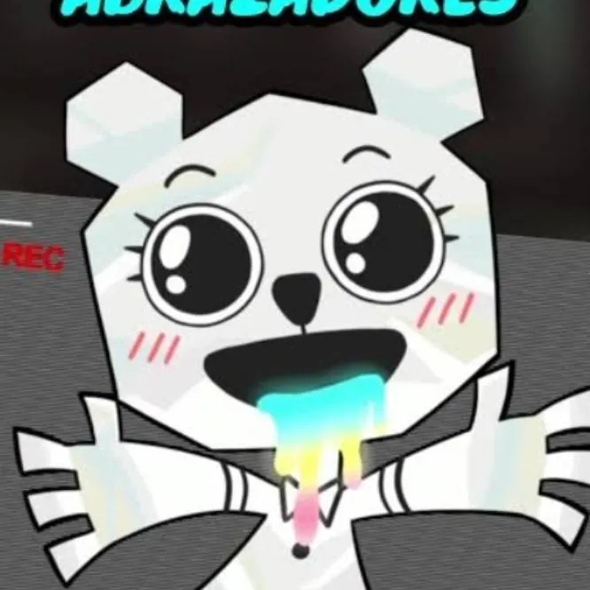 chat with ai character: teri 