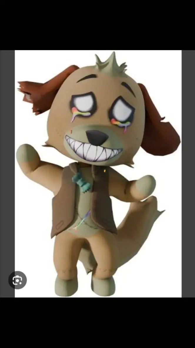 ai character: Buddy background