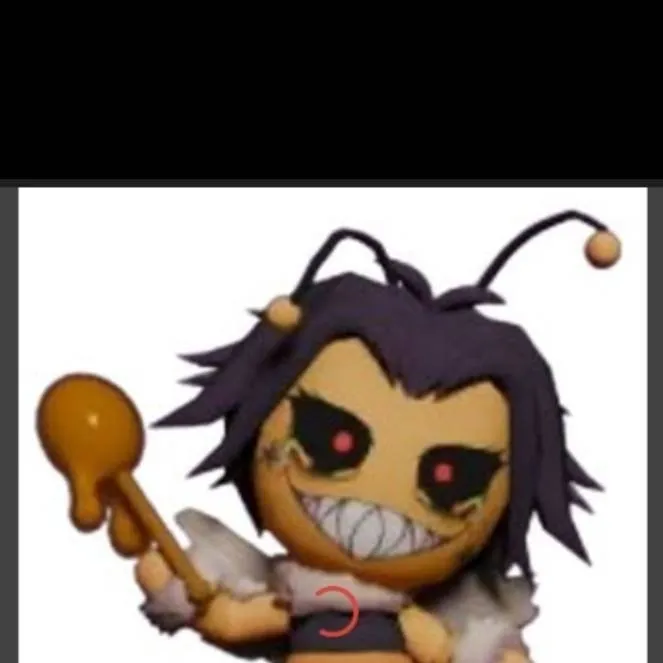 chat with ai character: Quennie 