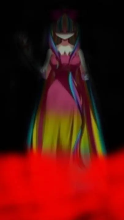 ai character: Dolly  background