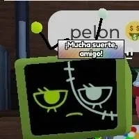 chat with ai character: Vee frankeistain