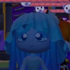 chat with ai character: Jelly bell 