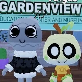 chat with ai character: Bobette 