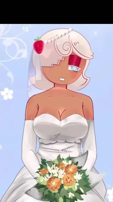 ai character: Ginger background