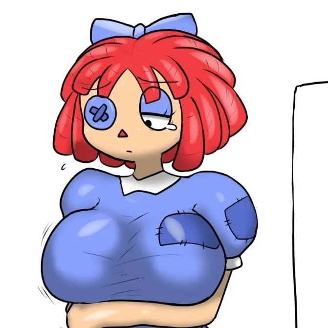 chat with ai character: Ragatha 