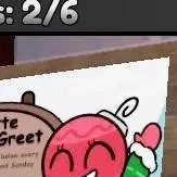 chat with ai character: Bobette 