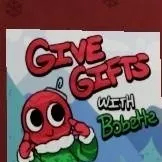 chat with ai character: Bobette 