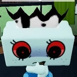 chat with ai character: Twisted Tisha 