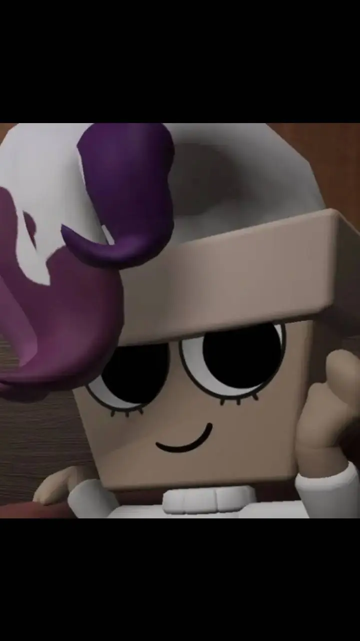 ai character: Brusha background